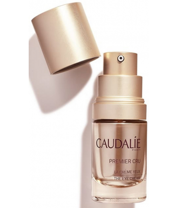 Caudalie Premier Cru La Crème Yeux 15 ml
