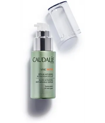 Caudalie Vine[Activ] Sérum Anti-Rides Activateur d'Eclat 30 ml