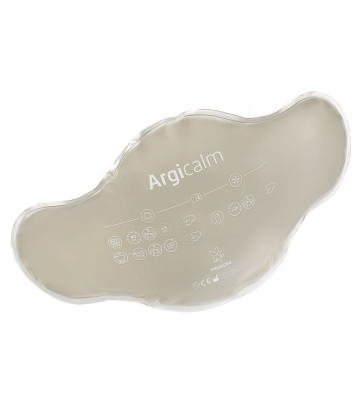 Thuasne Argicalm Coussin d'argile thermique réutilisable