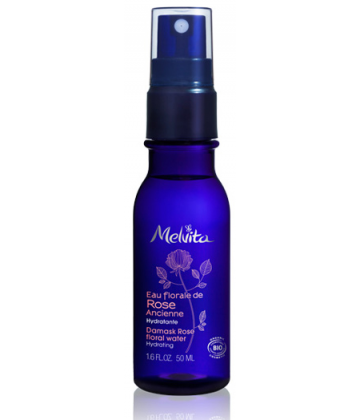 Melvita Eau Florale de Rose Ancienne 50 ml