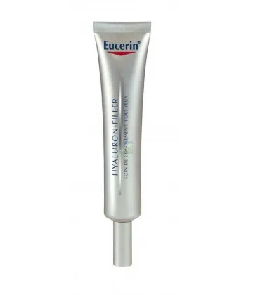 Eucerin Hyaluron-Filler Soin Rides Yeux 15 ml