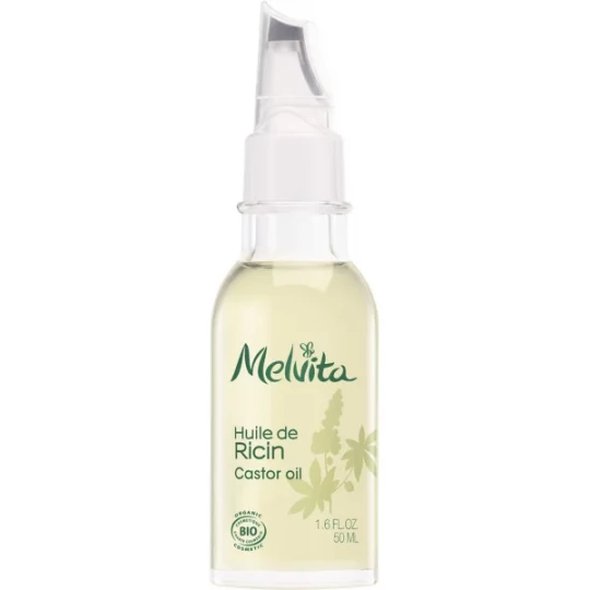 Melvita Huile de Ricin