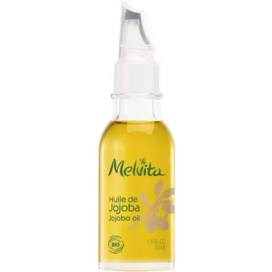 Melvita Huile de Jojoba 50 ml