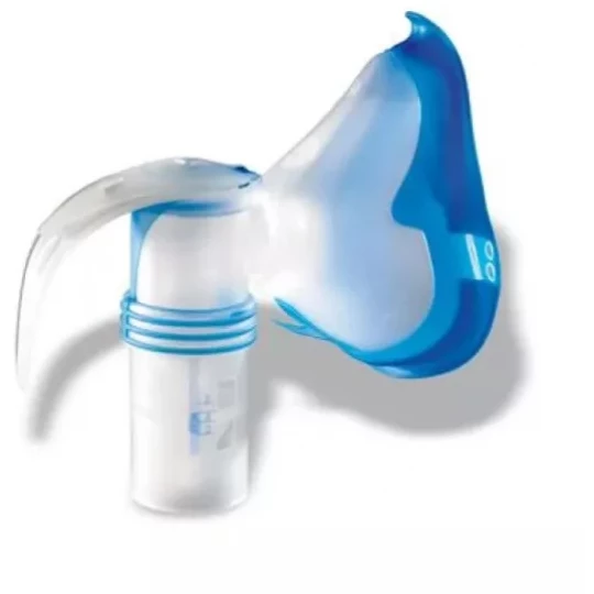 Pari Boy Nébuliseur Masque Adulte - image 2