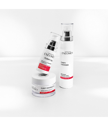 Eneomey Purify Cleanser 150 ml - image 3