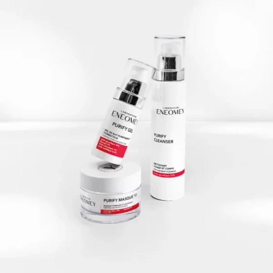 Eneomey Purify Cleanser 150 ml - image 3