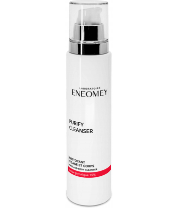 Eneomey Purify Cleanser 150 ml