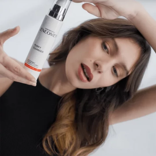 Eneomey Purify Cleanser 150 ml - image 4