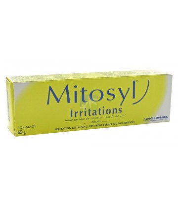 Mitosyl Irritations 65 g