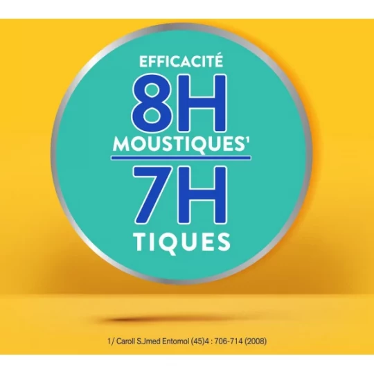 Apaisyl Répulsif Moustiques Émulsion 90 ml - image 4