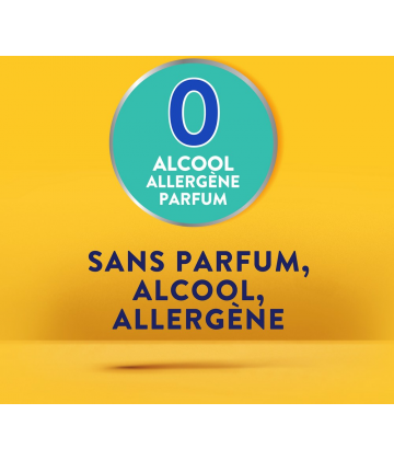 Apaisyl Répulsif Moustiques Émulsion 90 ml