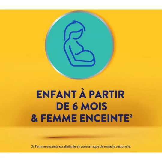 Apaisyl Répulsif Moustiques Émulsion 90 ml - image 6