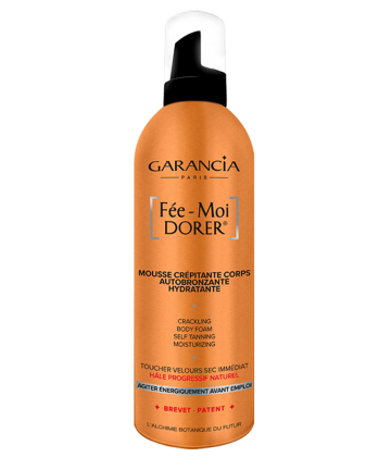 Garancia Fée-Moi Dorer 400 ml