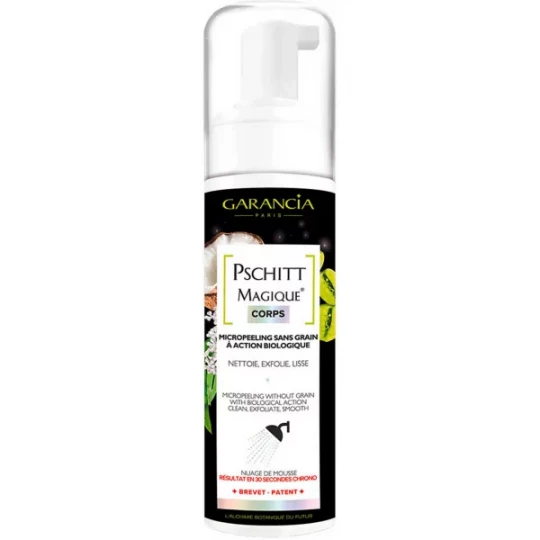Garancia Pschitt Magique Corps 200 ml