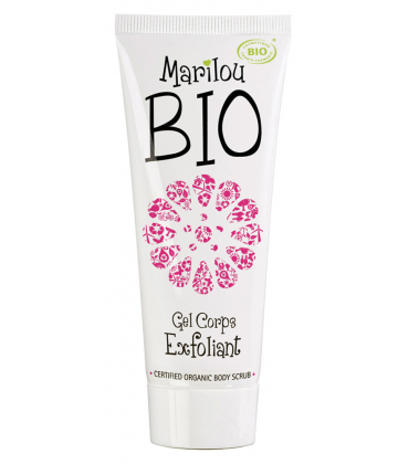 Marilou Bio Shampooing Doux 125 ml