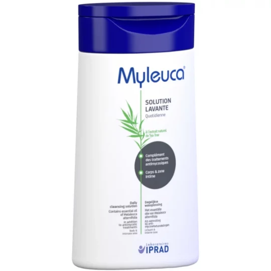 Myleuca Solution Lavante Intime et Corporelle - image 3