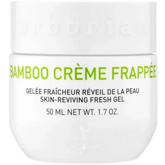 Erborian Bamboo Crème Frappée 50 ml