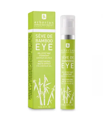 Erborian Sève de Bamboo Eye 15 ml