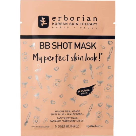Erborian BB Shot Mask 14 g