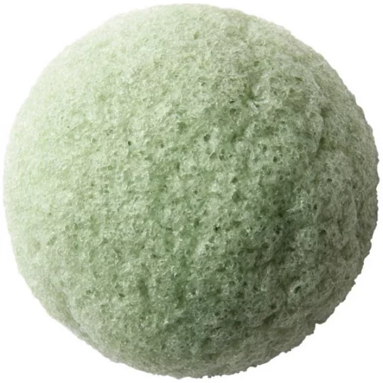 Erborian Eponge Konjac au Thé Vert