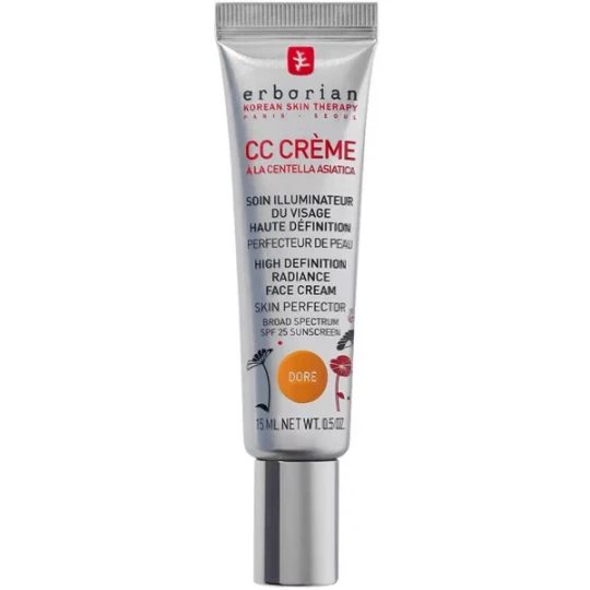Erborian CC Crème à la Centella Asiatica - image 2