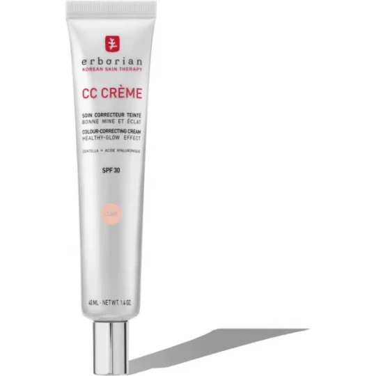 Erborian CC Crème à la Centella Asiatica - image 6