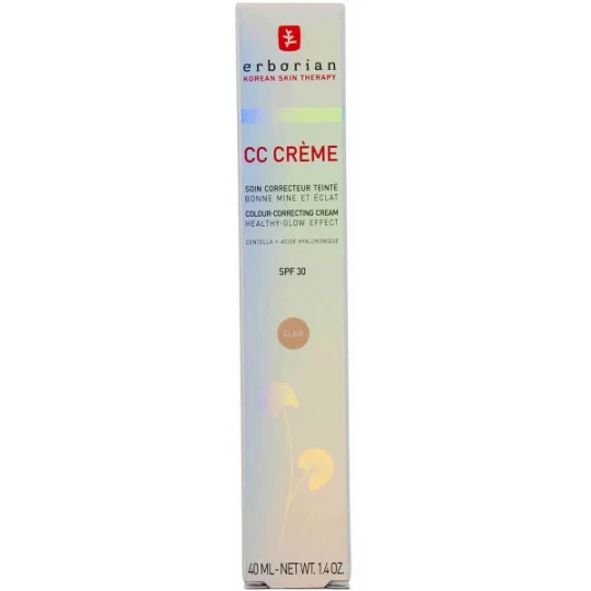 Erborian CC Crème à la Centella Asiatica - image 7