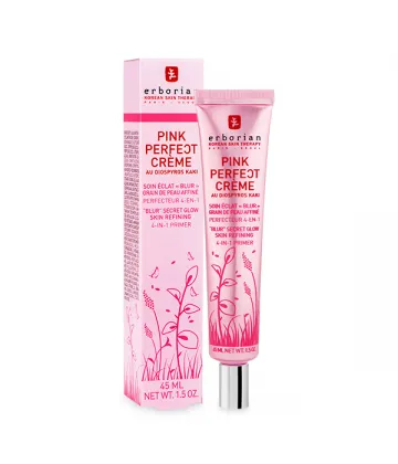 Erborian Pink Perfect Crème