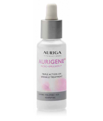 Auriga Aurigene Micro-Emulsion P 15 ml