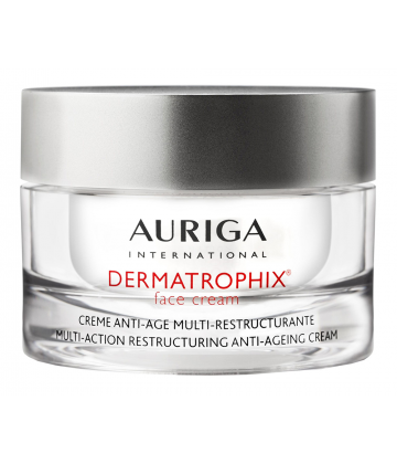 Auriga Dermatrophix Crème Visage 50 ml