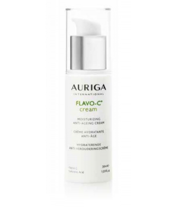Auriga Flavo-C Cream Crème 30 ml