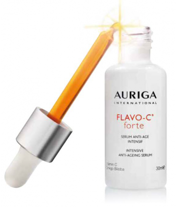 Auriga FLAVO-C Forte Serum 30 ml