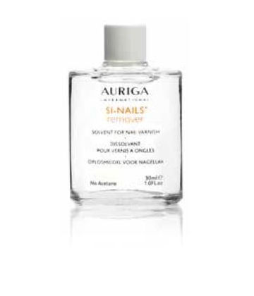 Auriga Si Nails Remover 30 ml