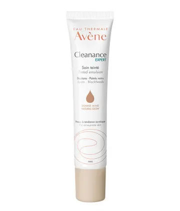 Avène Cleanance EXPERT Teinté 40 ml