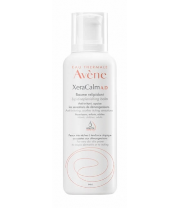 Avène XeraCalm A.D Baume 400 ml
