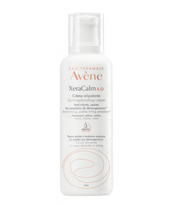 Avène XeraCalm A.D Crème 400 ml