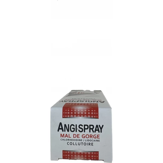 Angispray Collutoire  - image 3
