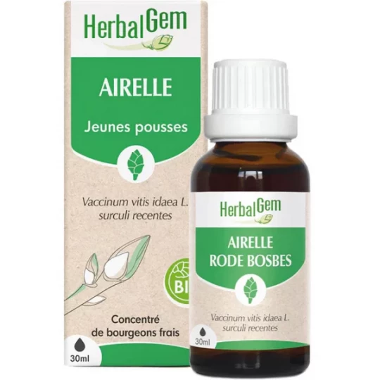 HerbalGem Airelle Bio 30 ml