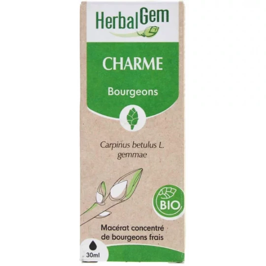 HerbalGem Charme Bio 30 ml