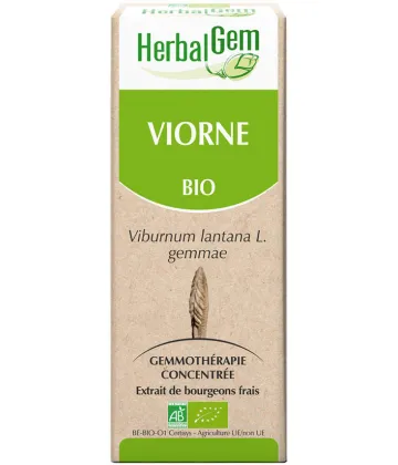 HerbalGem Viorne Bio 30 ml