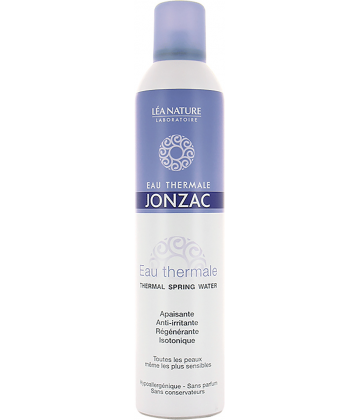 Jonzac Eau Thermale 300 ml
