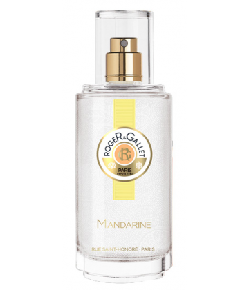 Roger&Gallet Mandarine Eau Parfumée Bienfaisante 50 ml