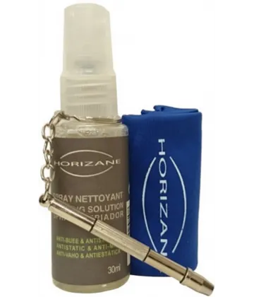 Horizane Kit Entretien lunettes