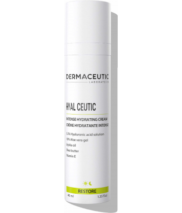 Dermaceutic Hyal Ceutic Hydratant Intense 40 ml