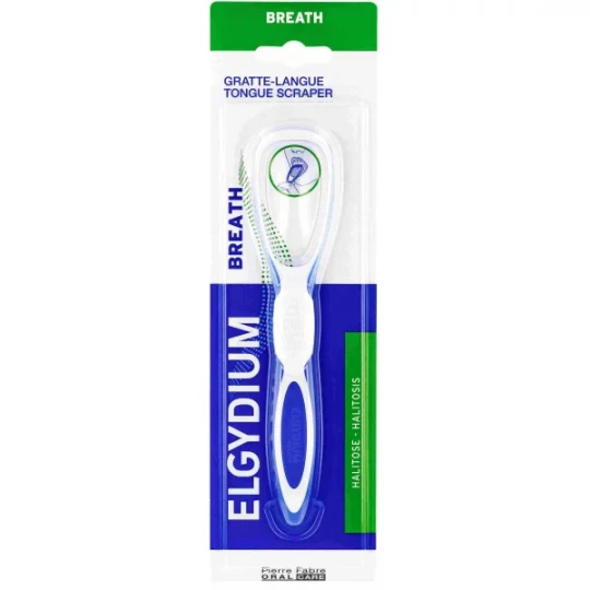 Elgydium Gratte Langue