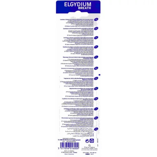 Elgydium Gratte Langue - image 3