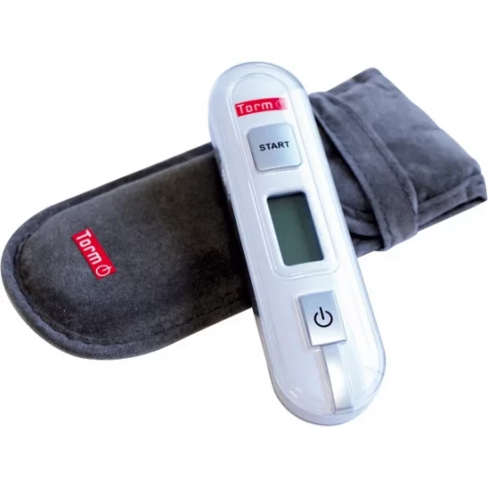 Torm Thermomètre Sans Contact SC02