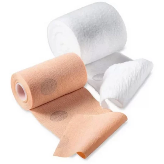 Urgo K2 Kit Bandes de Compression 10 cm de largeur - image 5