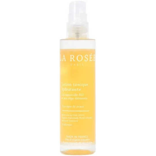 La Rosée Lotion Tonique Hydratante 200 ml