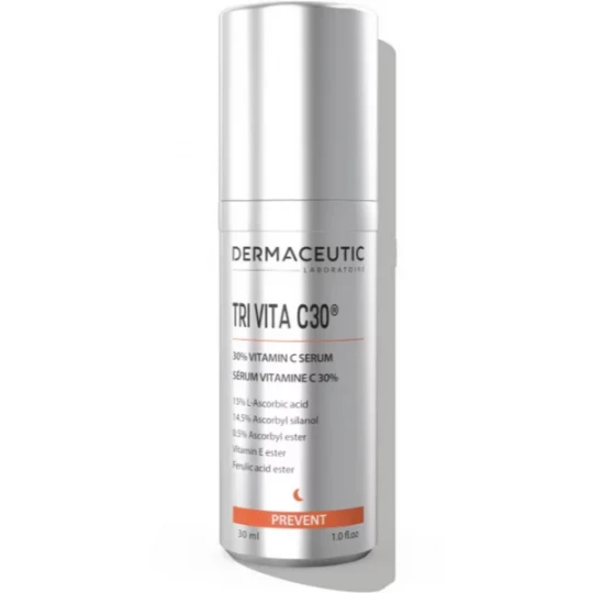 Dermaceutic Tri Vita C30 Sérum 30 ml